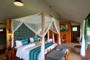Kaskaz Mara Camp